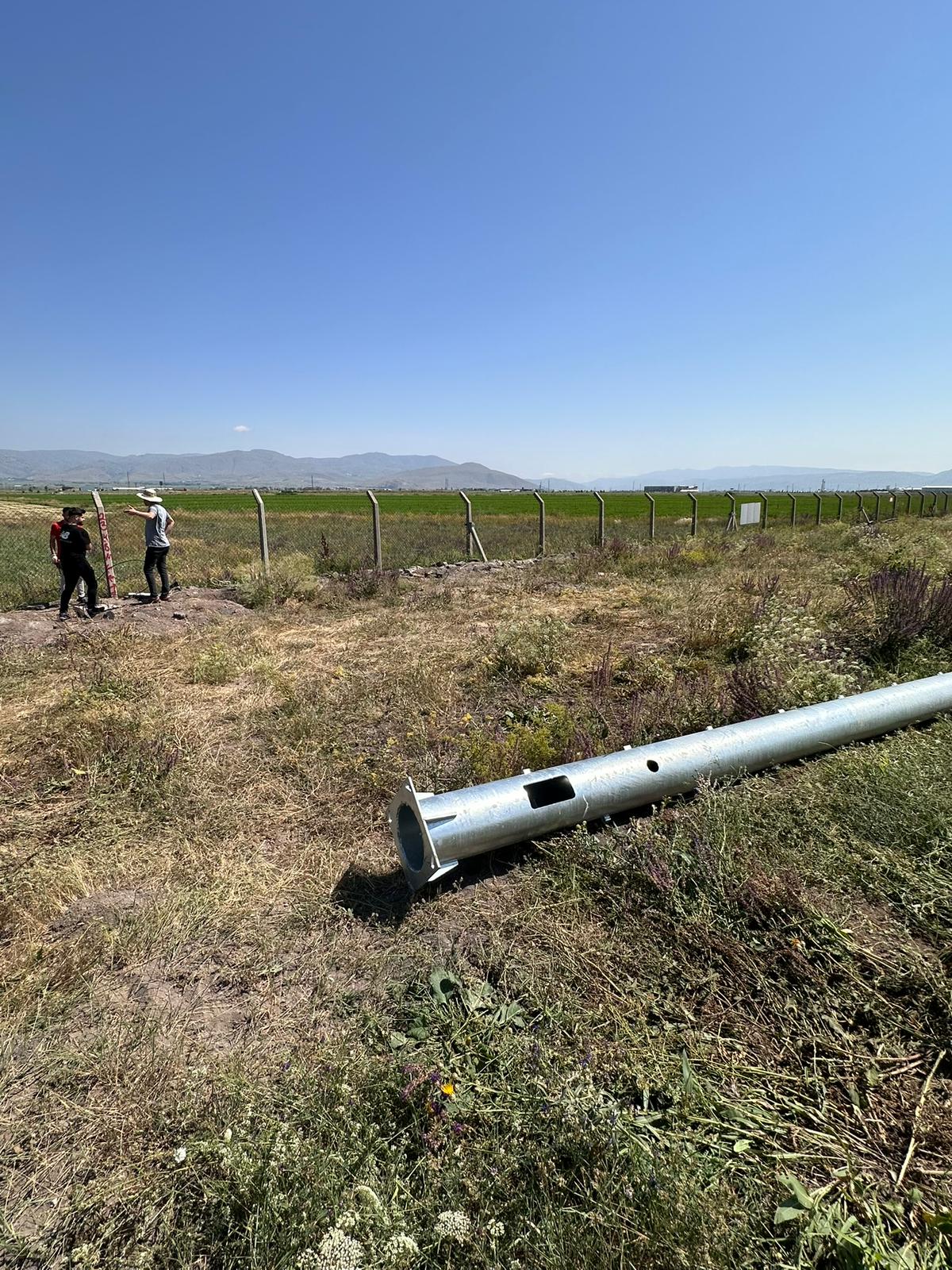 Fiber Optik Splice İşlemi